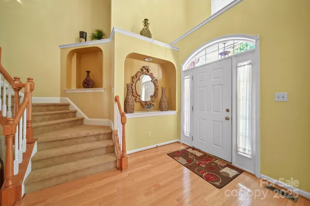 $575,000 | 5369 Cambridge Bay Drive, Charlotte, NC 28269