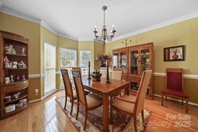 $575,000 | 5369 Cambridge Bay Drive, Charlotte, NC 28269