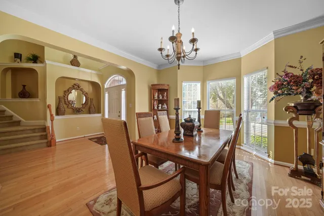 $575,000 | 5369 Cambridge Bay Drive, Charlotte, NC 28269