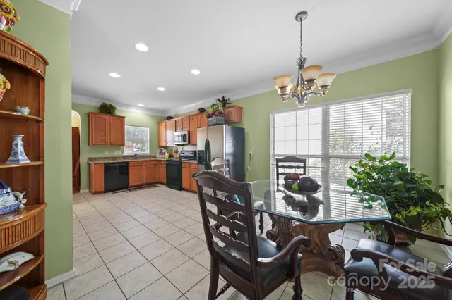 $575,000 | 5369 Cambridge Bay Drive, Charlotte, NC 28269