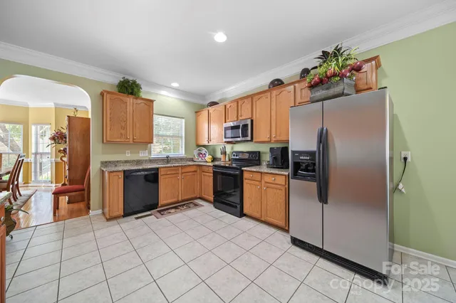 $575,000 | 5369 Cambridge Bay Drive, Charlotte, NC 28269