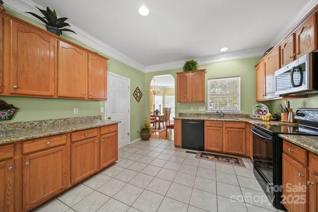 $575,000 | 5369 Cambridge Bay Drive, Charlotte, NC 28269