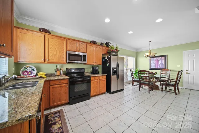 $575,000 | 5369 Cambridge Bay Drive, Charlotte, NC 28269