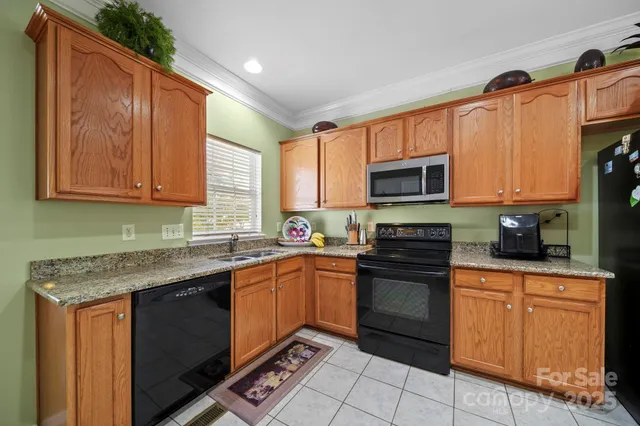 $575,000 | 5369 Cambridge Bay Drive, Charlotte, NC 28269