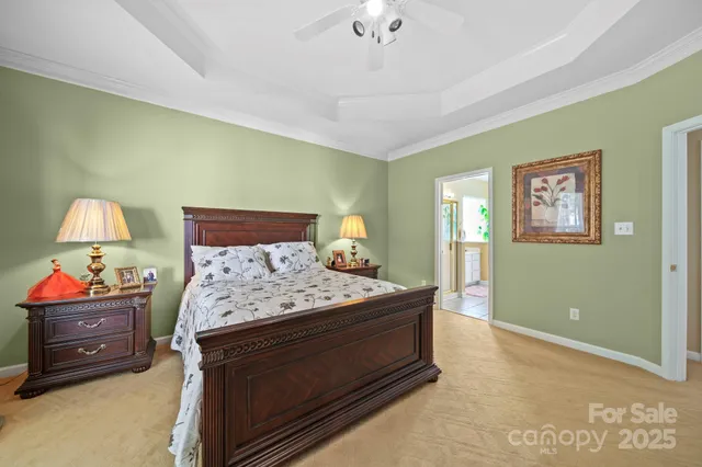 $575,000 | 5369 Cambridge Bay Drive, Charlotte, NC 28269