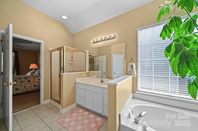 $575,000 | 5369 Cambridge Bay Drive, Charlotte, NC 28269