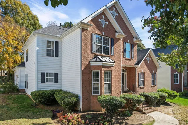 $575,000 | 5369 Cambridge Bay Drive, Charlotte, NC 28269