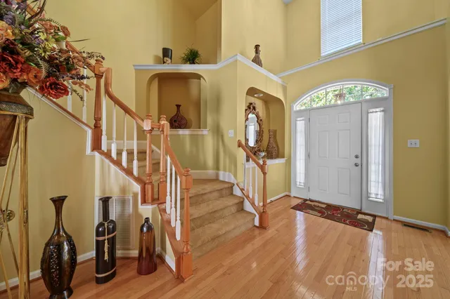 $575,000 | 5369 Cambridge Bay Drive, Charlotte, NC 28269