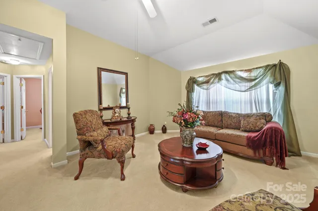 $575,000 | 5369 Cambridge Bay Drive, Charlotte, NC 28269