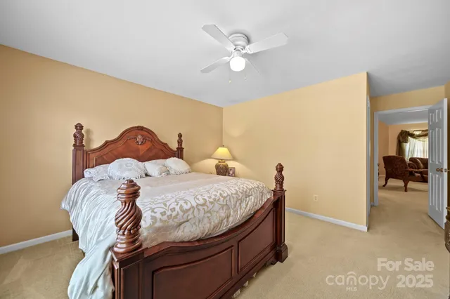 $575,000 | 5369 Cambridge Bay Drive, Charlotte, NC 28269