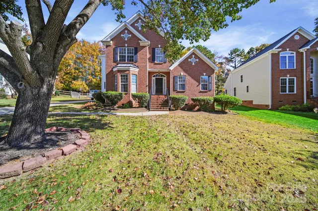 $575,000 | 5369 Cambridge Bay Drive, Charlotte, NC 28269