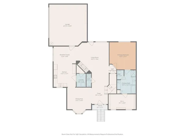 $575,000 | 5369 Cambridge Bay Drive, Charlotte, NC 28269