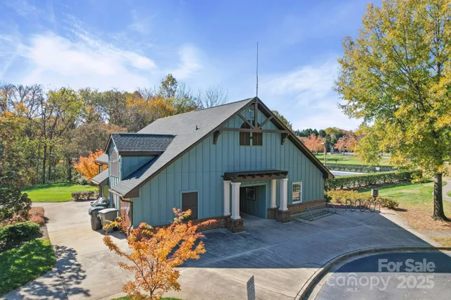 $575,000 | 5369 Cambridge Bay Drive, Charlotte, NC 28269