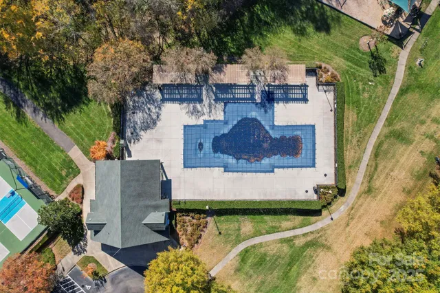 $575,000 | 5369 Cambridge Bay Drive, Charlotte, NC 28269