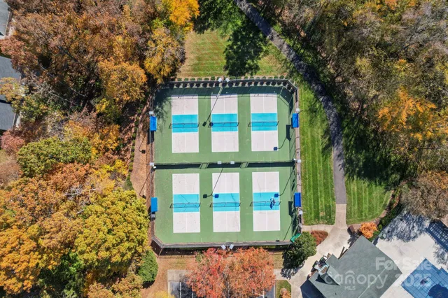 $575,000 | 5369 Cambridge Bay Drive, Charlotte, NC 28269