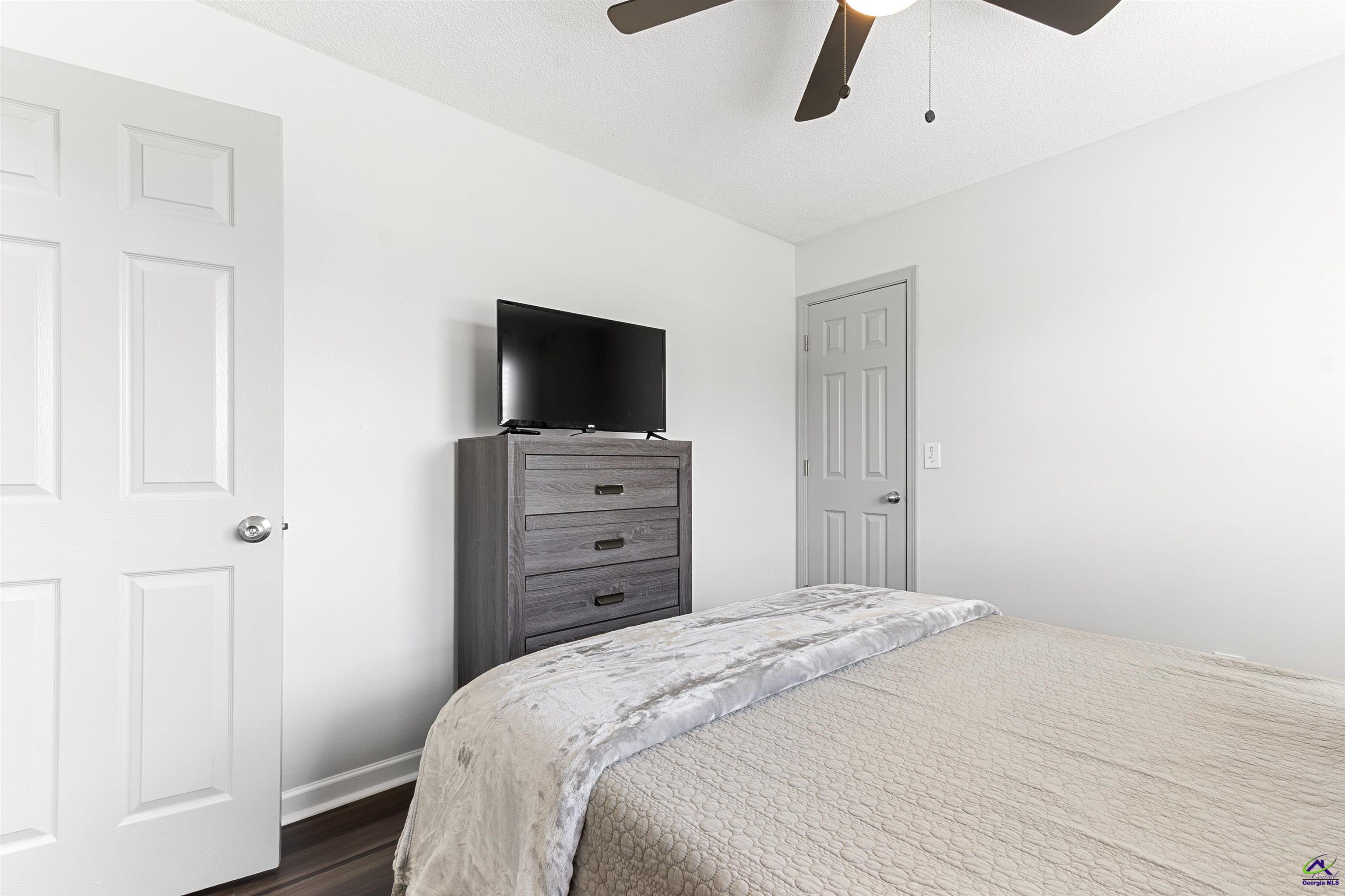309 Raleigh Drive Warner Robins, GA 31088 - Photo 55 of 79