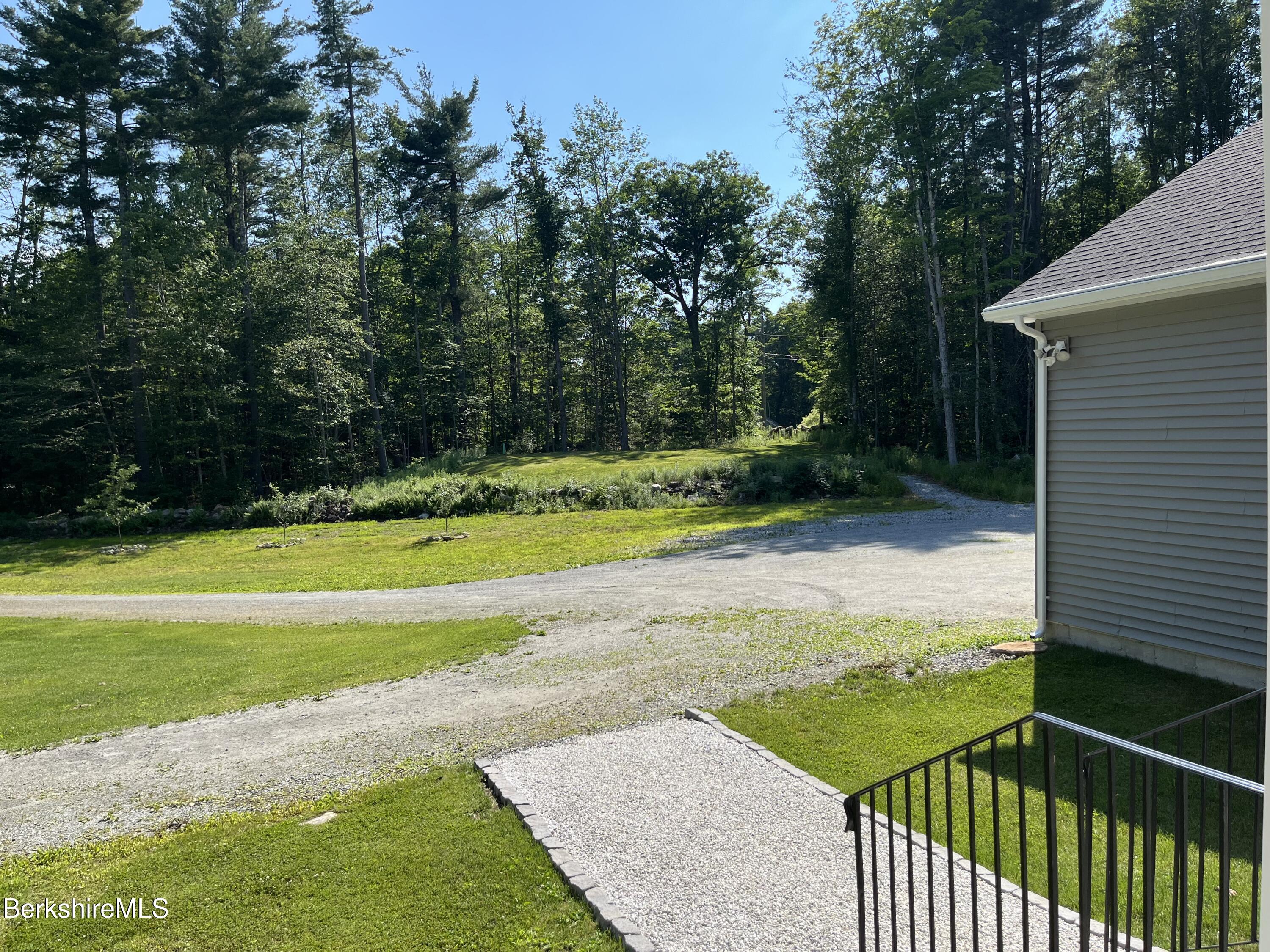 190 Becket Road Otis, MA 01029 - Photo 15 of 43 Porch A
