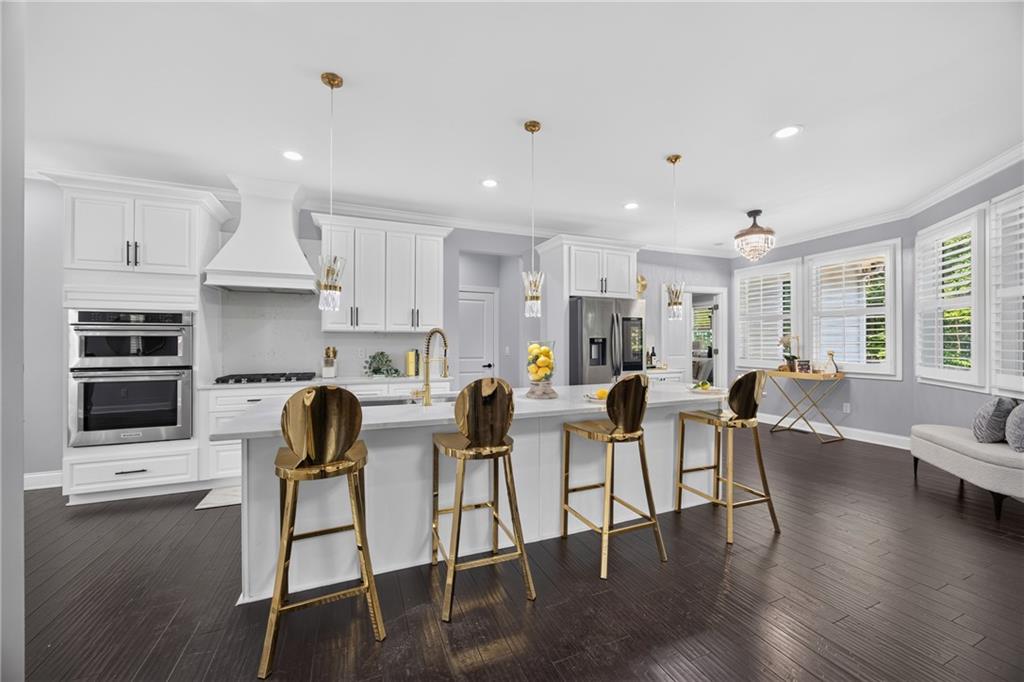 4492 Muhammad Drive Atlanta, GA 30349 - Photo 8 of 41
