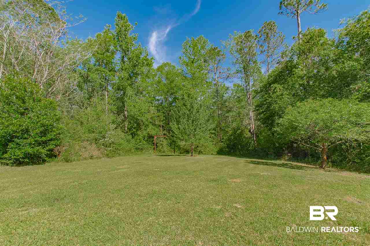 15735 Lee Avenue Bay Minette, AL 36507 - Photo 36 of 40 Private Lot