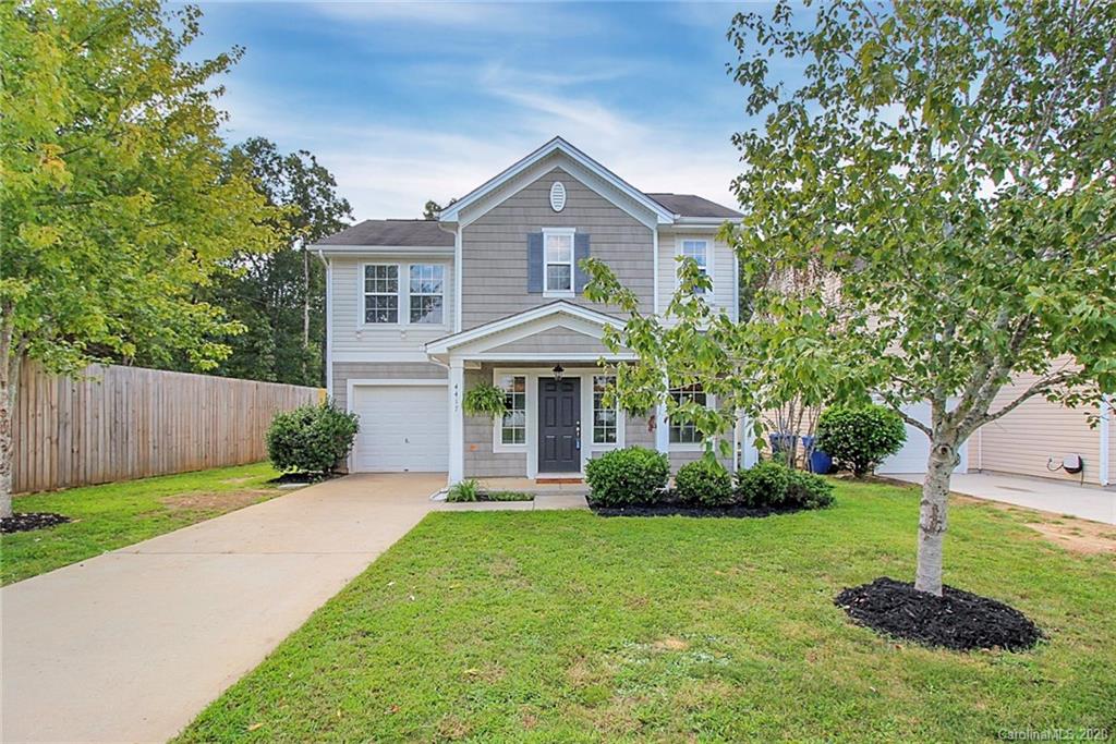 4417 Red Hook Road Monroe, NC 28110 - Photo 1 of 42 Gallery Image 1
