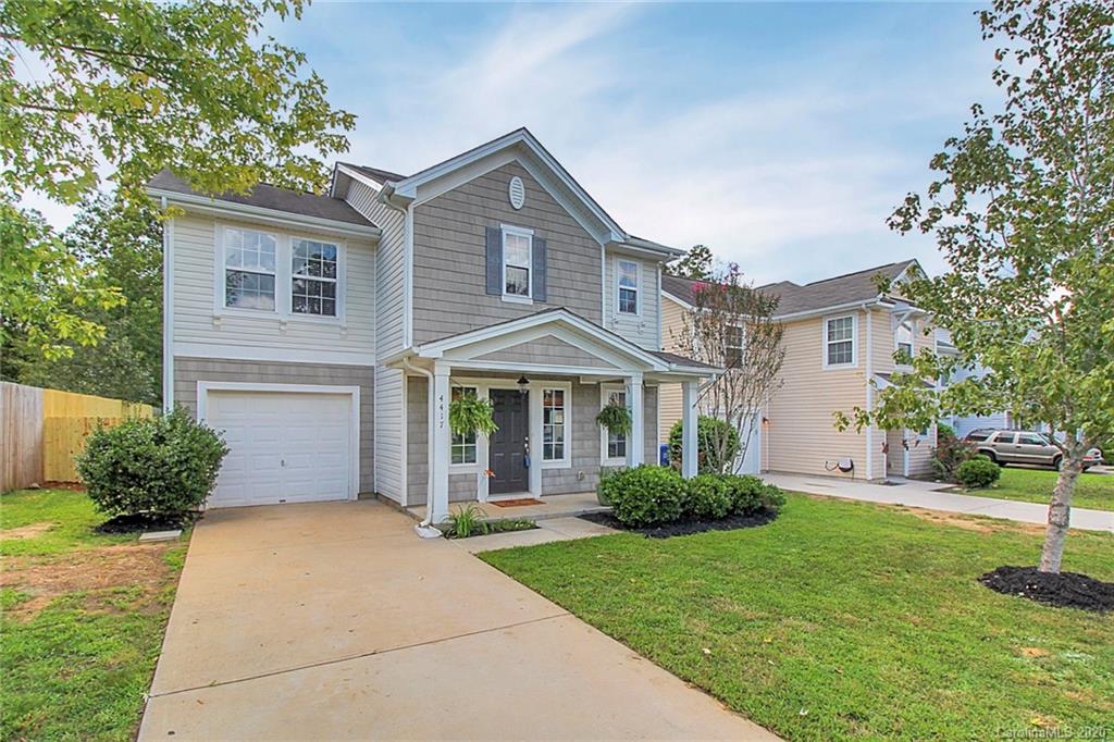 4417 Red Hook Road Monroe, NC 28110 - Photo 3 of 42 Gallery Image 3