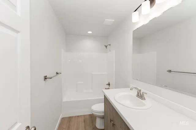 $379,990 | 1704 North Birch Street, Jerome, ID 83338