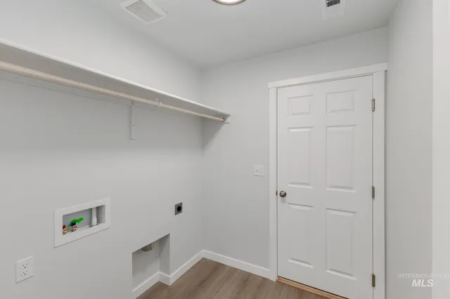 $379,990 | 1704 North Birch Street, Jerome, ID 83338