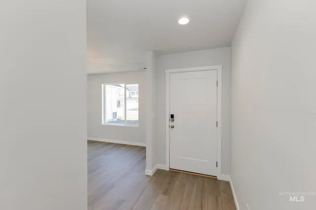 $379,990 | 1704 North Birch Street, Jerome, ID 83338