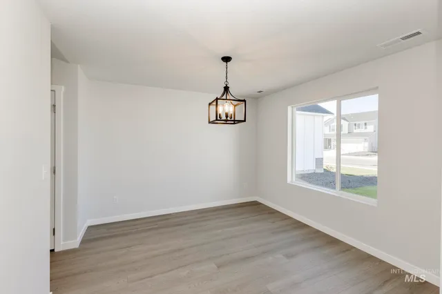 $379,990 | 1704 North Birch Street, Jerome, ID 83338