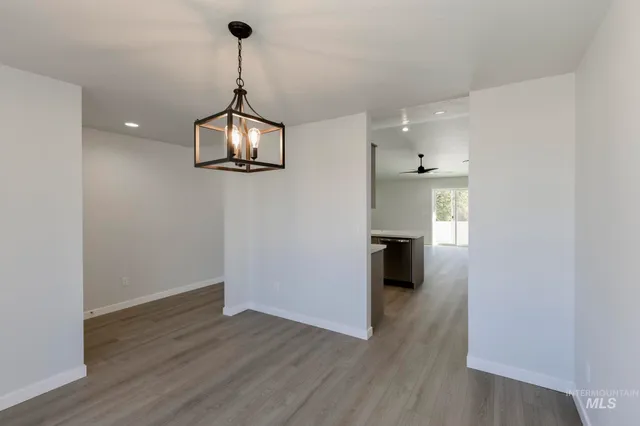 $379,990 | 1704 North Birch Street, Jerome, ID 83338