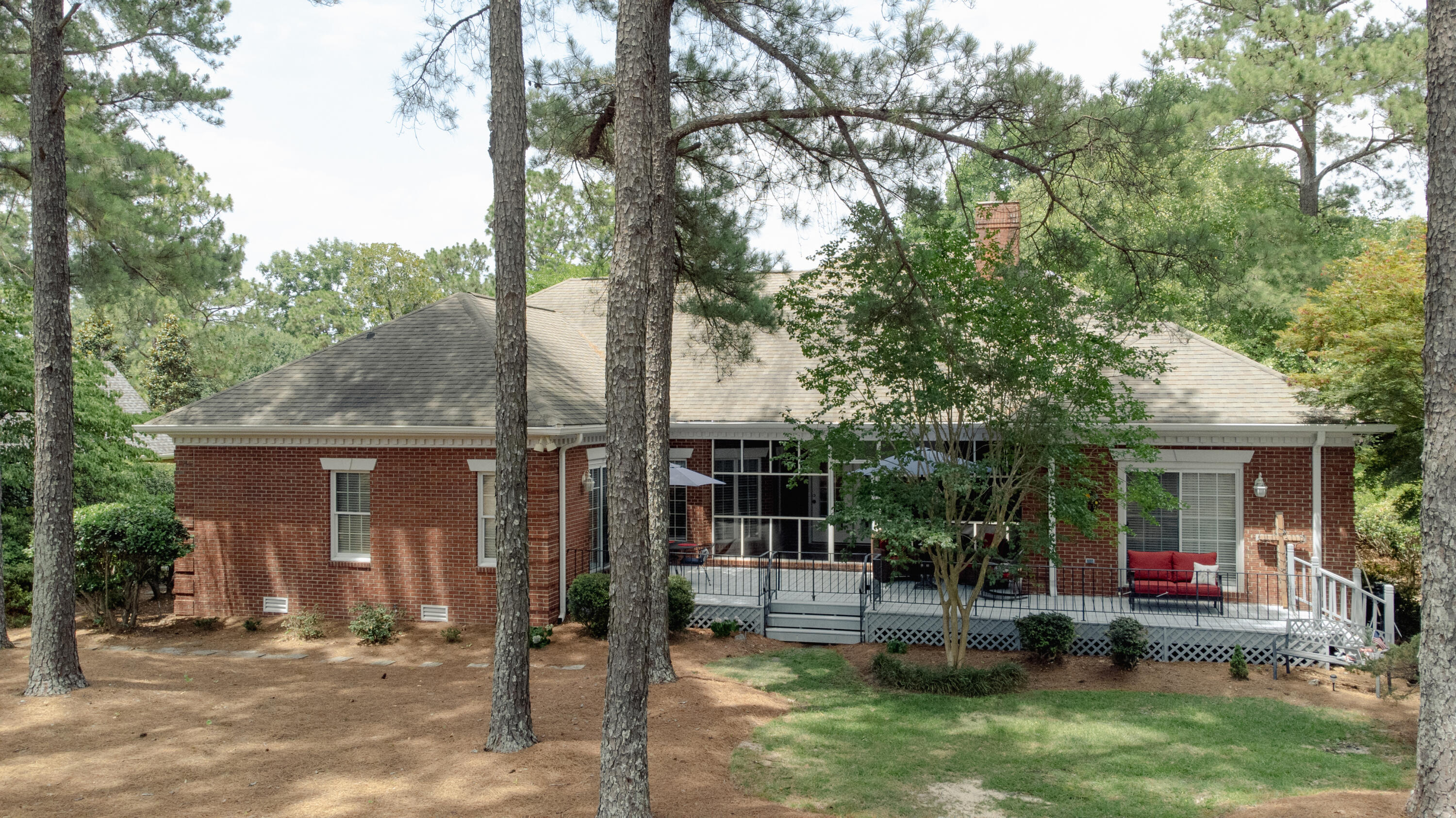 516 Holley Lake Road Aiken, SC 29803 - Photo 3 of 32 Gallery Image 3