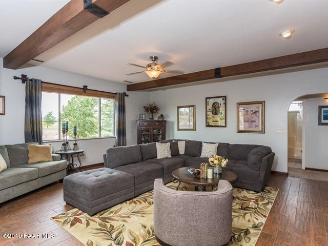 587 North Reed Road Chino Valley, AZ 86323 - Photo 7 of 37 007_Living Room