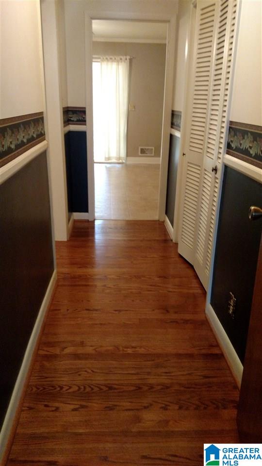 4113 Springhill Drive Anniston, AL 36201 - Photo 31 of 37