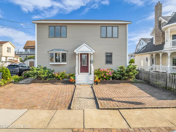 $1,989,000 | 15 5th Avenue, Seaside Park, NJ 08752
