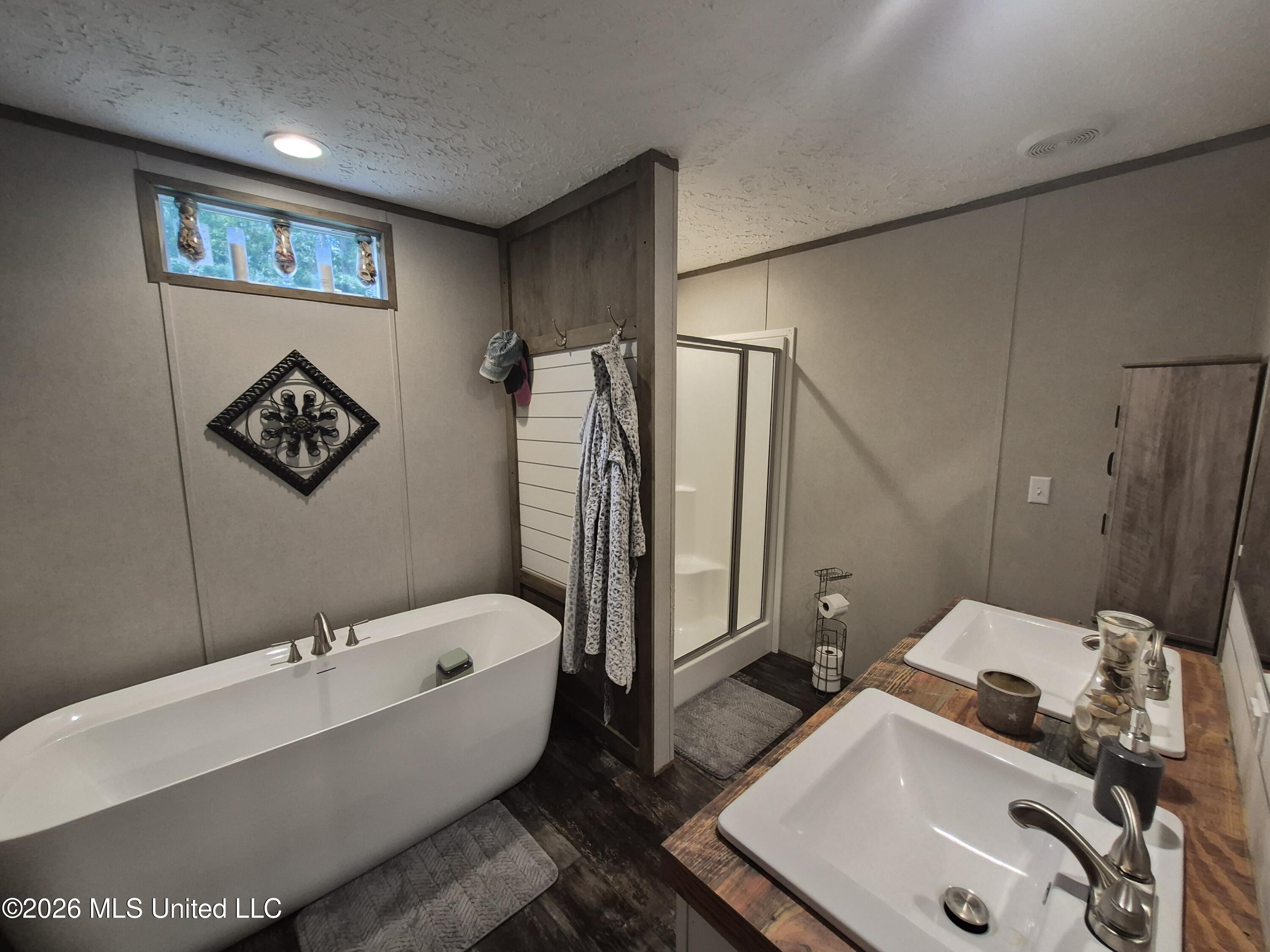1200 Chetwood Road Carthage, MS 39051 - Photo 11 of 19 9351