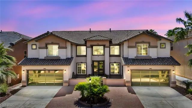 $1,175,000 | 8929 Glenistar Gate Avenue, Las Vegas, NV 89143