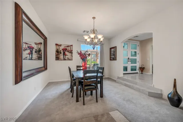 $1,175,000 | 8929 Glenistar Gate Avenue, Las Vegas, NV 89143