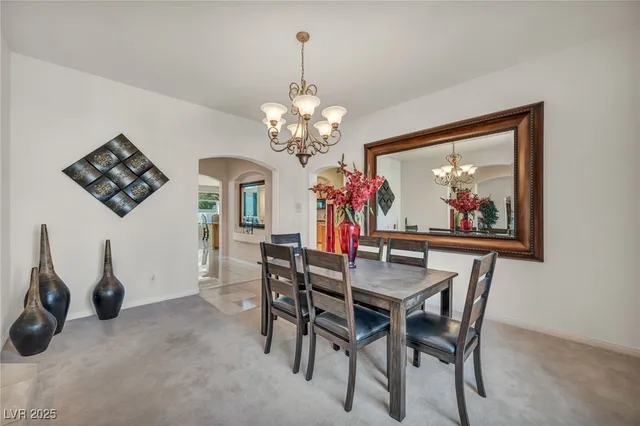 $1,175,000 | 8929 Glenistar Gate Avenue, Las Vegas, NV 89143