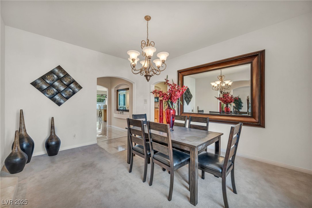 8929 Glenistar Gate Avenue Las Vegas, NV 89143 - Photo 12 of 96