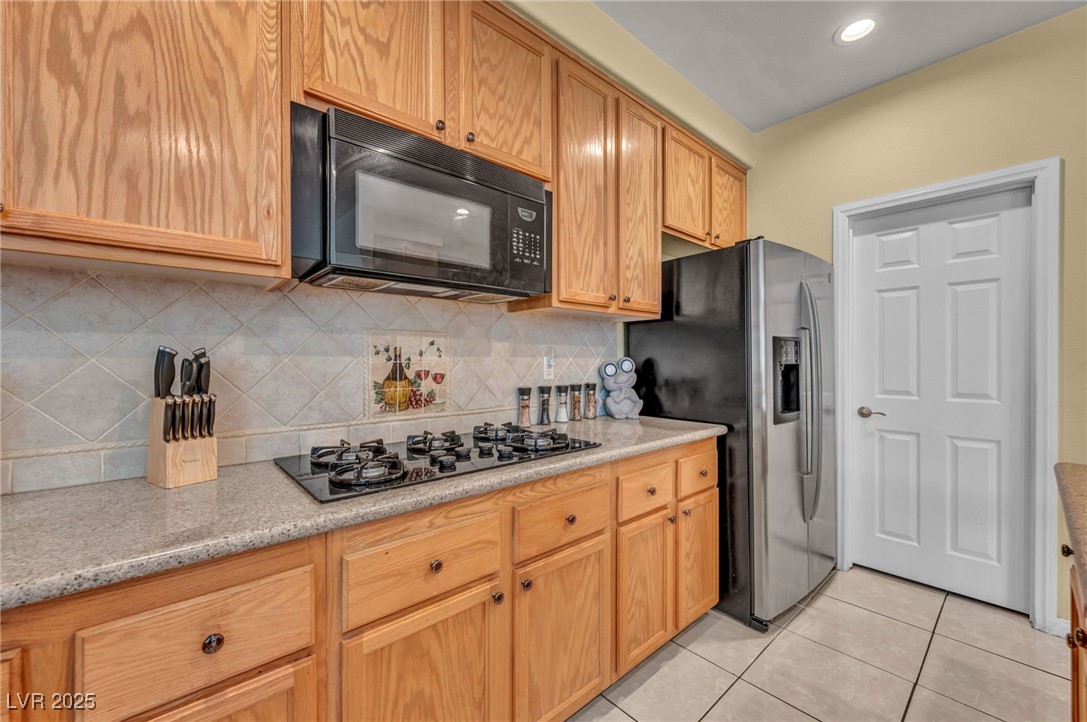 8929 Glenistar Gate Avenue Las Vegas, NV 89143 - Photo 19 of 96