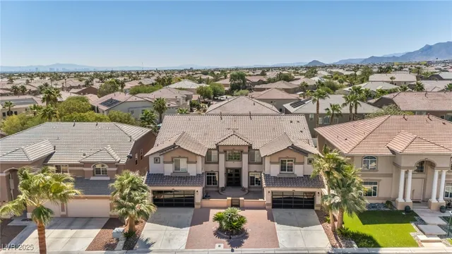 $1,175,000 | 8929 Glenistar Gate Avenue, Las Vegas, NV 89143