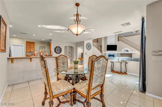 $1,175,000 | 8929 Glenistar Gate Avenue, Las Vegas, NV 89143