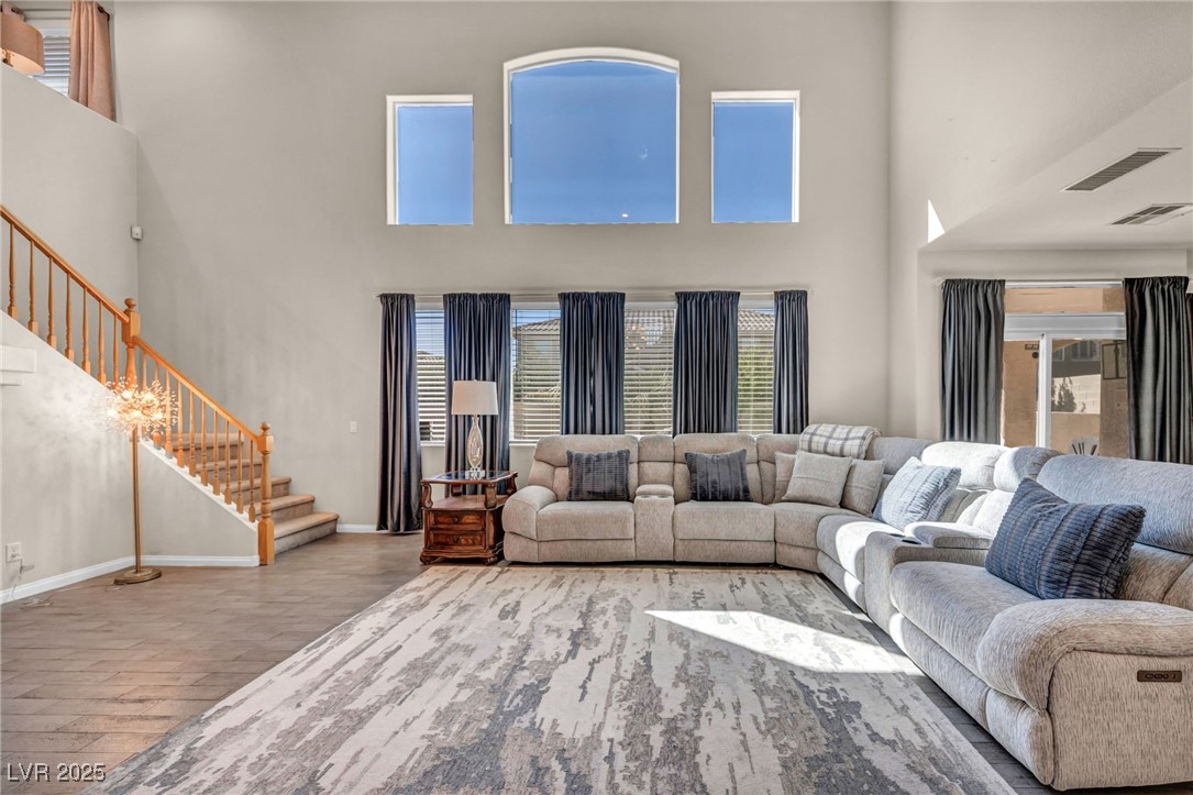 8929 Glenistar Gate Avenue Las Vegas, NV 89143 - Photo 28 of 96