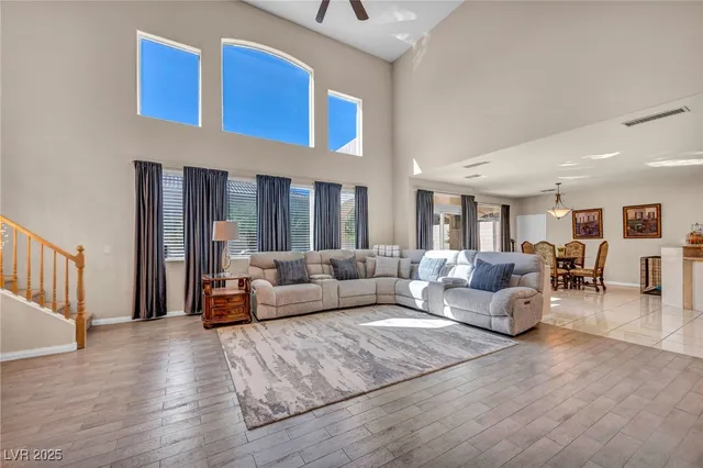 $1,175,000 | 8929 Glenistar Gate Avenue, Las Vegas, NV 89143