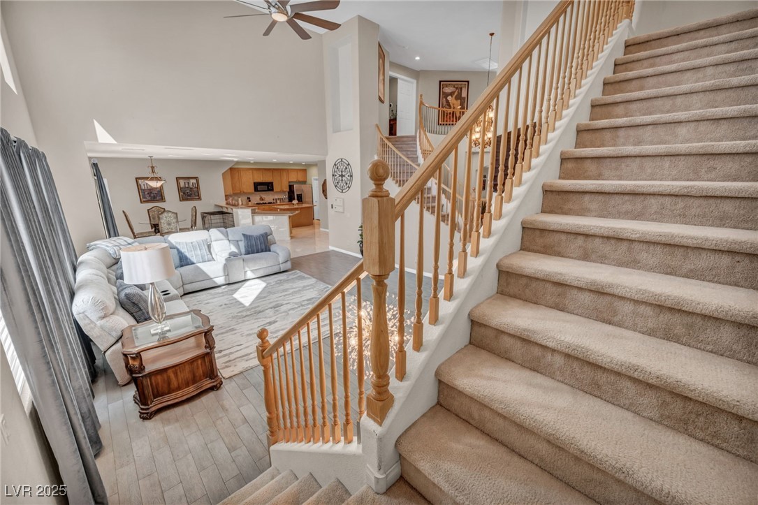 8929 Glenistar Gate Avenue Las Vegas, NV 89143 - Photo 30 of 96