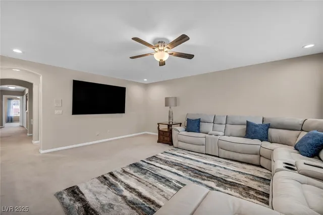 $1,175,000 | 8929 Glenistar Gate Avenue, Las Vegas, NV 89143