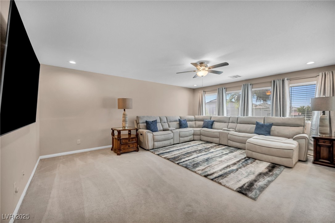 8929 Glenistar Gate Avenue Las Vegas, NV 89143 - Photo 33 of 96