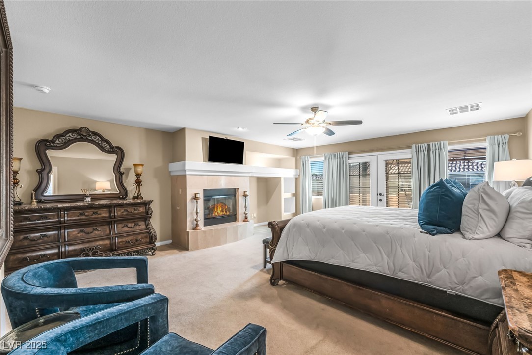 8929 Glenistar Gate Avenue Las Vegas, NV 89143 - Photo 39 of 96