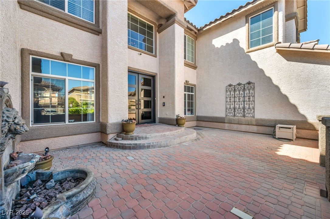 8929 Glenistar Gate Avenue Las Vegas, NV 89143 - Photo 4 of 96