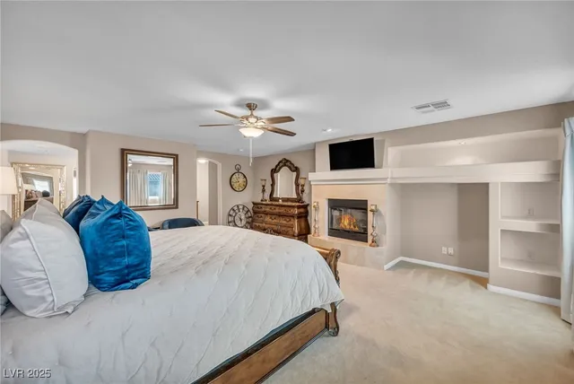 $1,175,000 | 8929 Glenistar Gate Avenue, Las Vegas, NV 89143